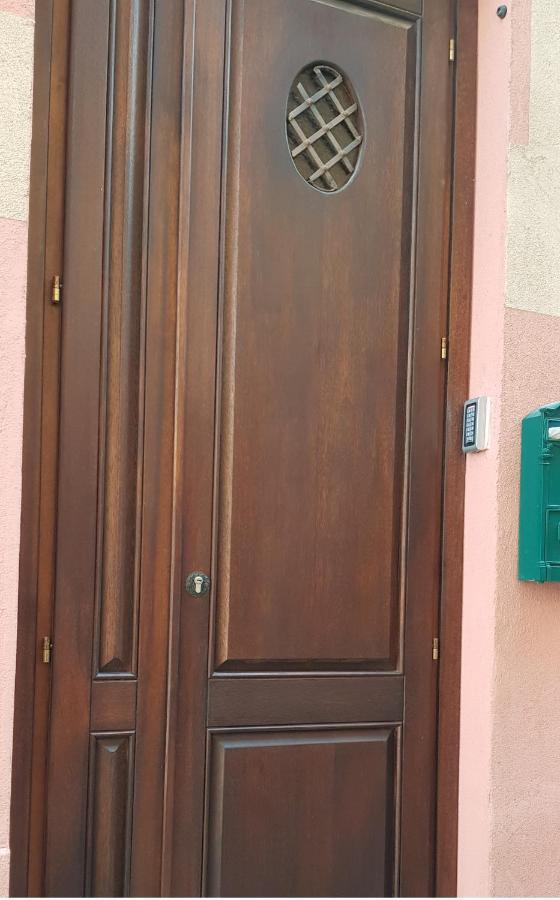 Loveloft Cagliari Exterior foto
